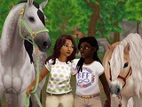 Protagonistka (Star Stable Online)