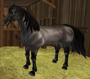 Myszata (generacja 2) (niedostępna)