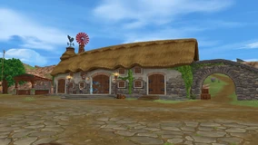 South Hoof Stables