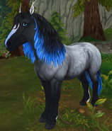 Jorvik Wild Horse/Gallery | Jorvikipedia | Fandom