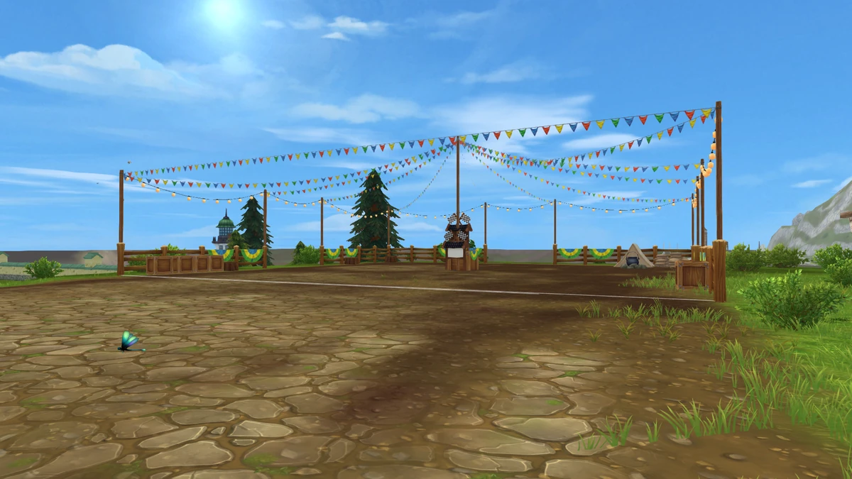 Jorvik Stables Championship Jorvikipedia Fandom