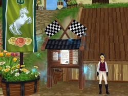 JannicaHolmesSpringFestival