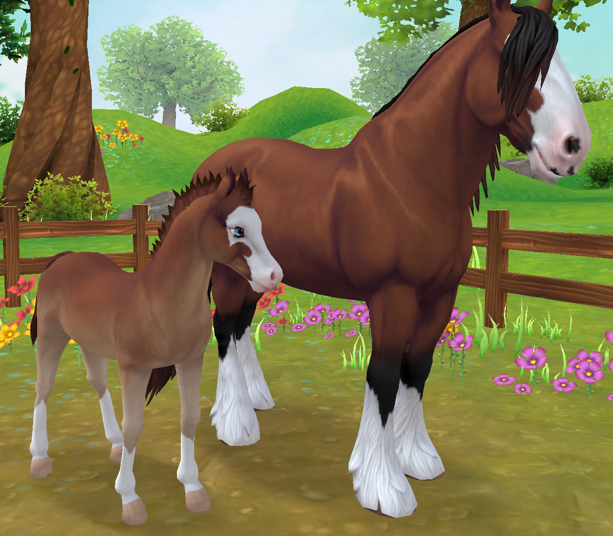 Star Stable Online na App Store