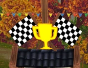 Championship Cup