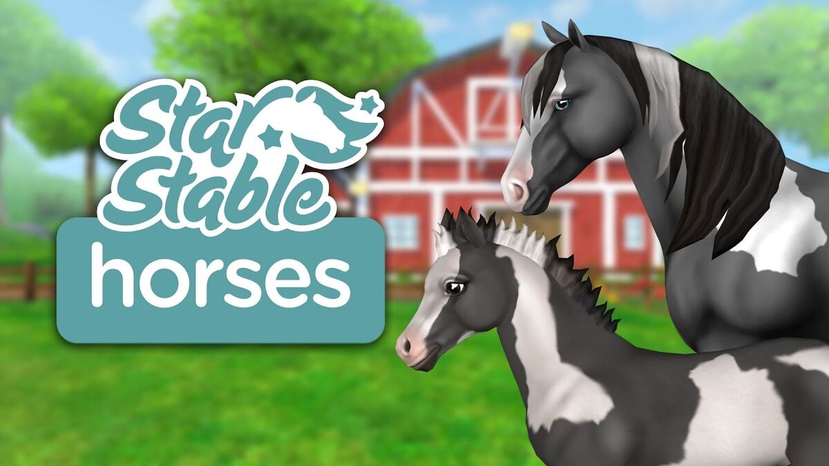 Star Stable Online Horse Game