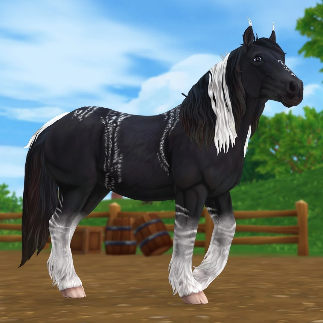 Soul Steed Jorvikipedia Fandom