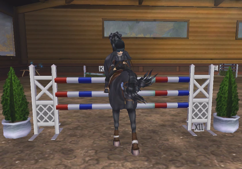 User blogHannah Lightningstar/More Horses Jorvikipedia Fandom