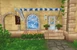 An example of a salon (Beauty on the Beach)