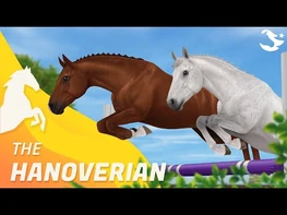The_Hanoverian_✨_-_Star_Stable_Horses