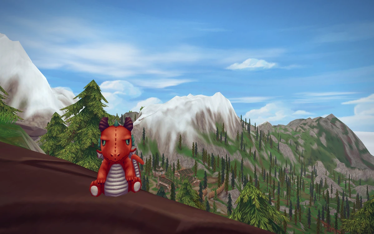 Toy Postcards Jorvikipedia Fandom