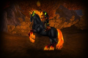 Galloper Thompson | Jorvikipedia | Fandom