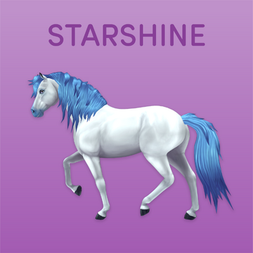 Starshine | Jorvikipedia | Fandom