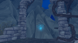 DevilsGapStone