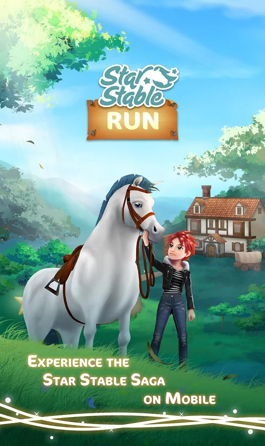 Star Stable Horses – Apps no Google Play