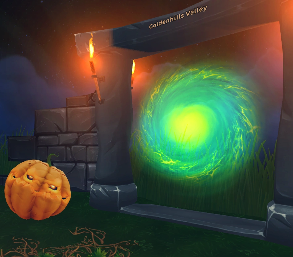 It's pumpkin-hunting season! | Jorvikipedia | Fandom, image size:949x831