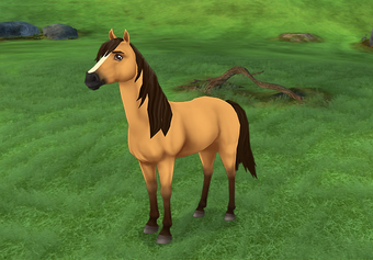 Spirit Jorvikipedia Fandom