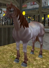 Red Roan (Gen 2)