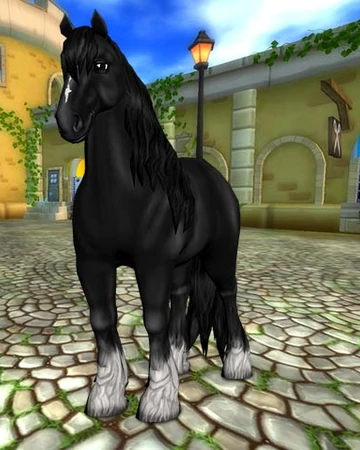 pic Light Grey Paint Horse shire horse jorvikipedia fandom