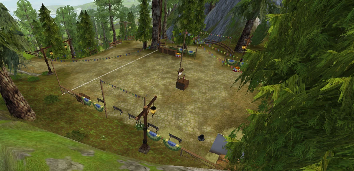 Firgrove Championship Jorvikipedia Fandom