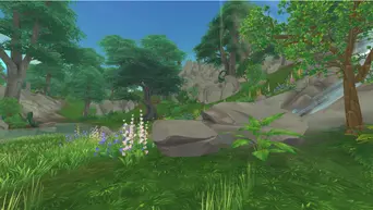 Hollow Woods in 2023