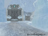 Lodowy Portal