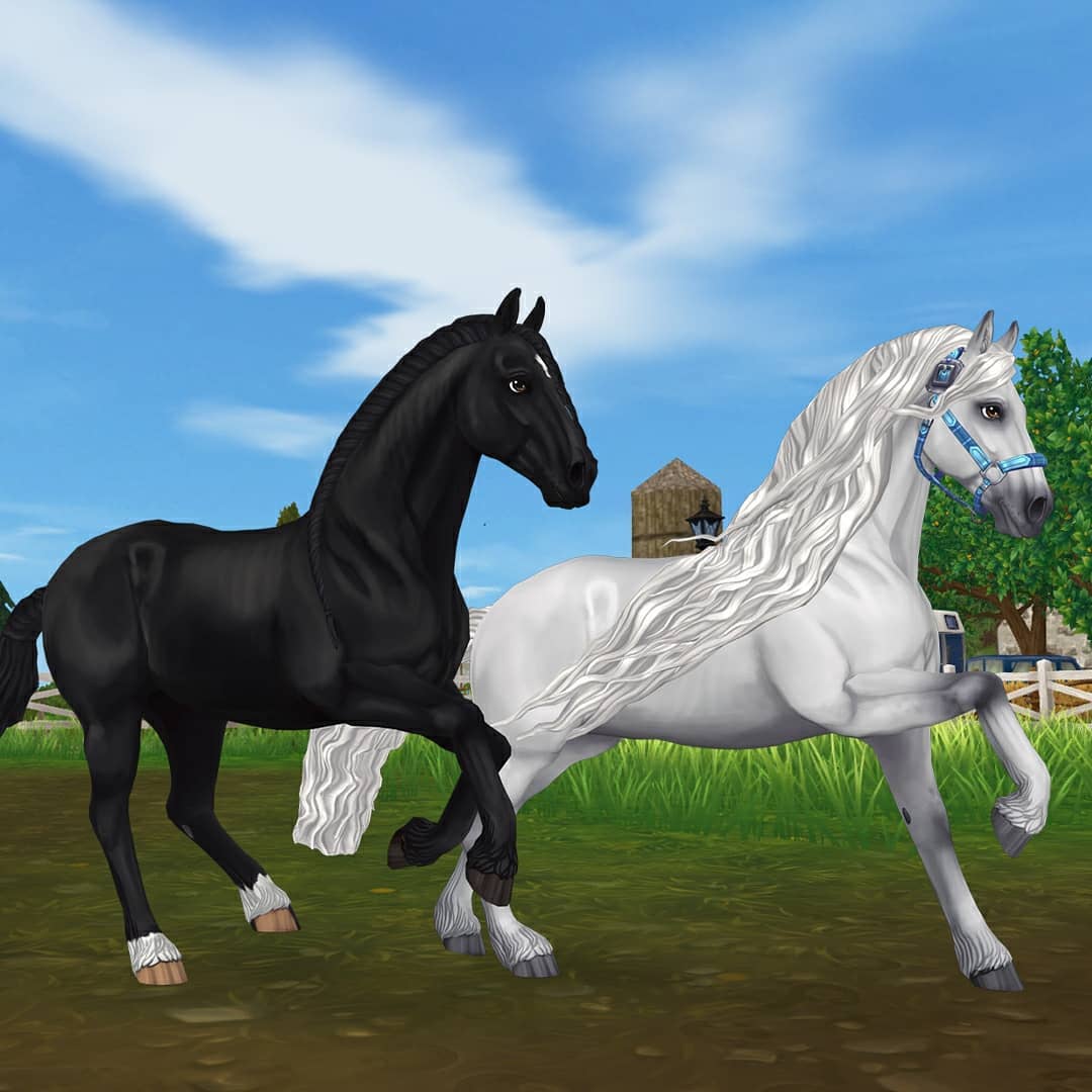 50+ Star stable movies 2020 ideas