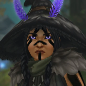 Abigail | Jorvikipedia | Fandom