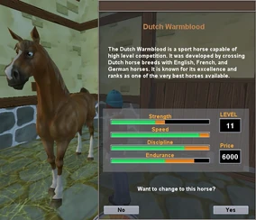 Télécharger Star Stable Online 1.305361 APK pour Android Gratuit