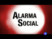 Alarma Social