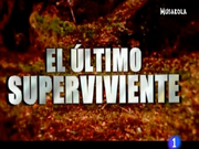 El Ultimo Superviviente