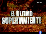 El Último Superviviente