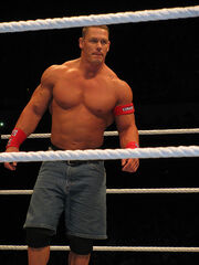 John Cena