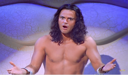 Donny osmond joseph amazing technicolor dreamcoat store