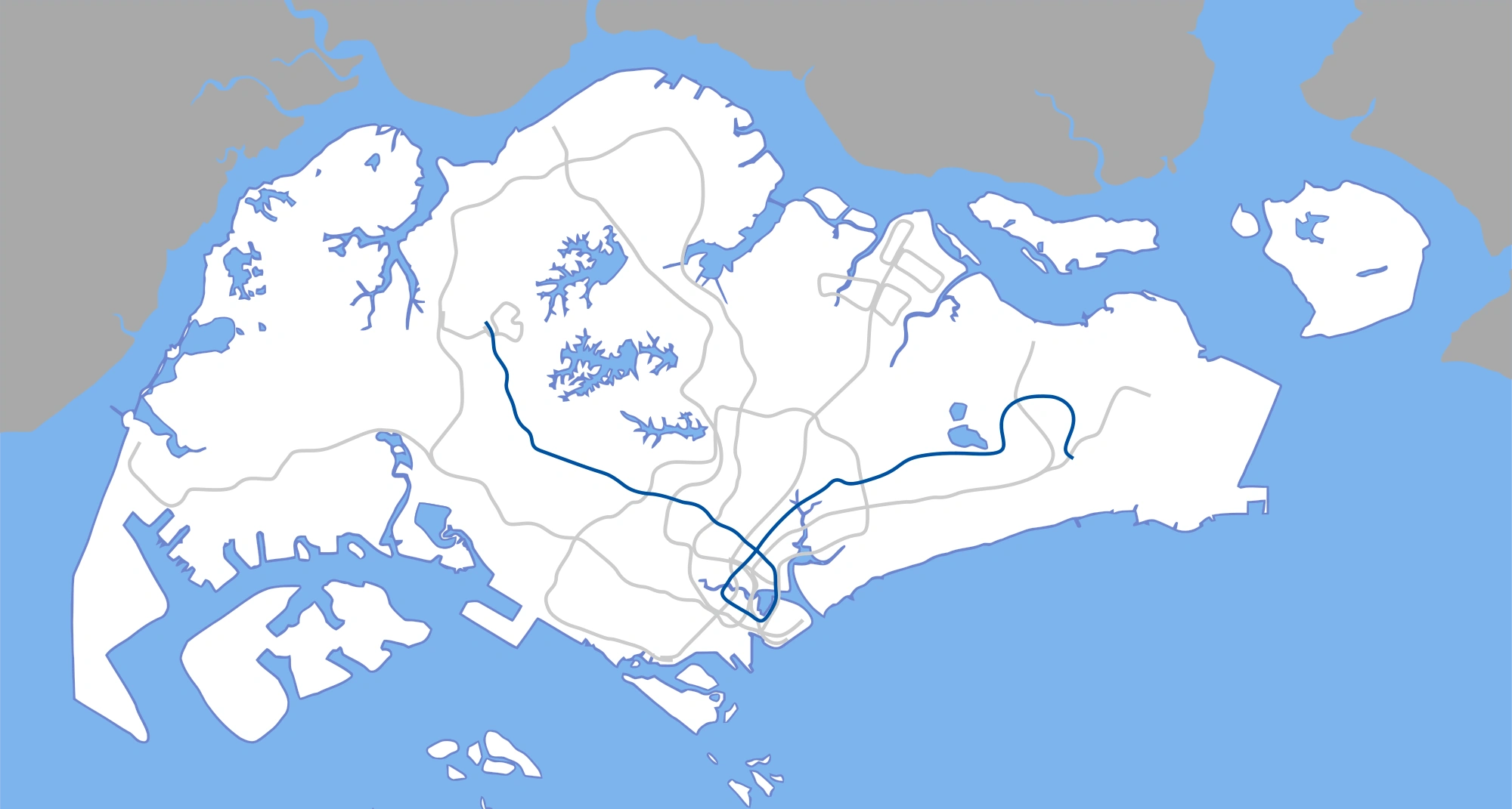 Downtown Line | Josephsolomon Wiki | Fandom