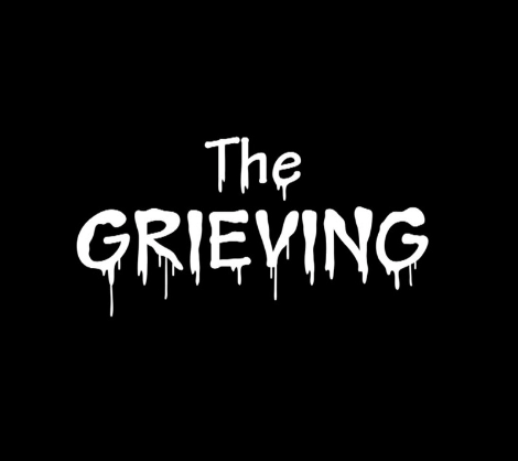 The grieving