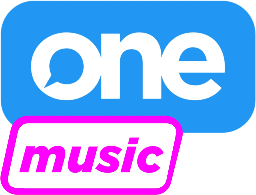 One Music (TV channel) JoshArkenLogo Wiki Fandom