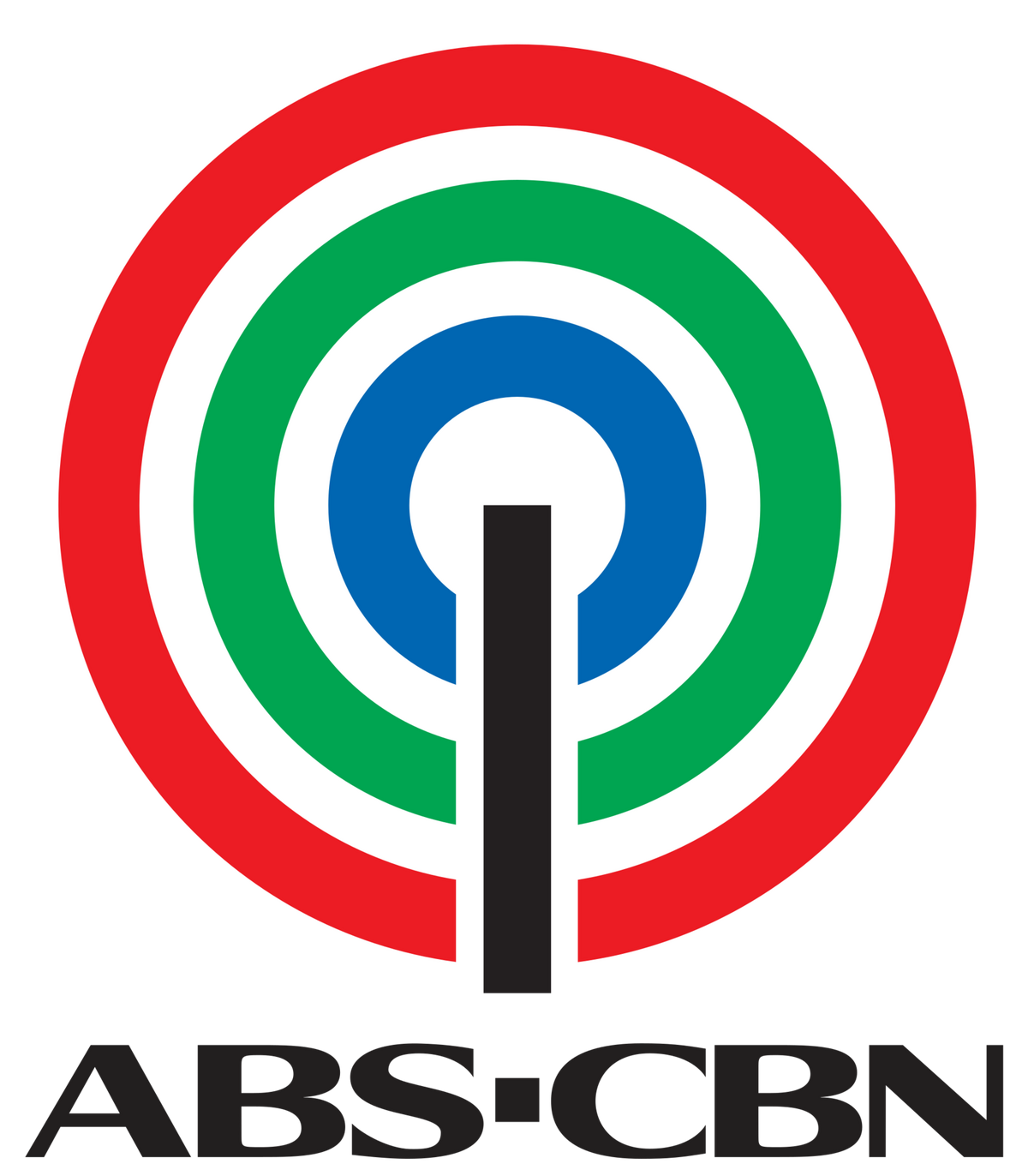 ABSCBN Program Schedule JoshArkenLogo Wiki Fandom