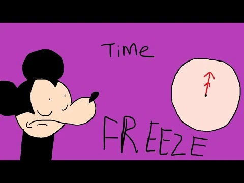 Time Freeze | JoshDoesAmazingContent2008 Wiki | Fandom