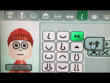 Mii Characters Maker Episode 8: How To Make Eric Cartman