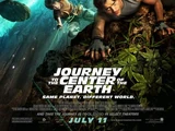 Journey to the Center of the Earth