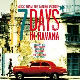 7 DÍAS EN LA HABANA (7 DAYS IN HAVANA) - Festival de Cannes