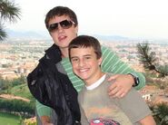 Josh and Connor (6)
