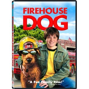 Firehouse Dog Josh Hutcherson Wiki Fandom