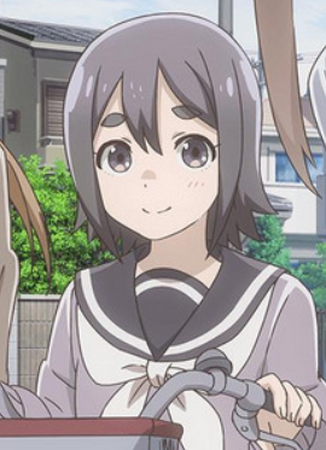 Mayumi Furui | Joshi Kausei Wiki | Fandom