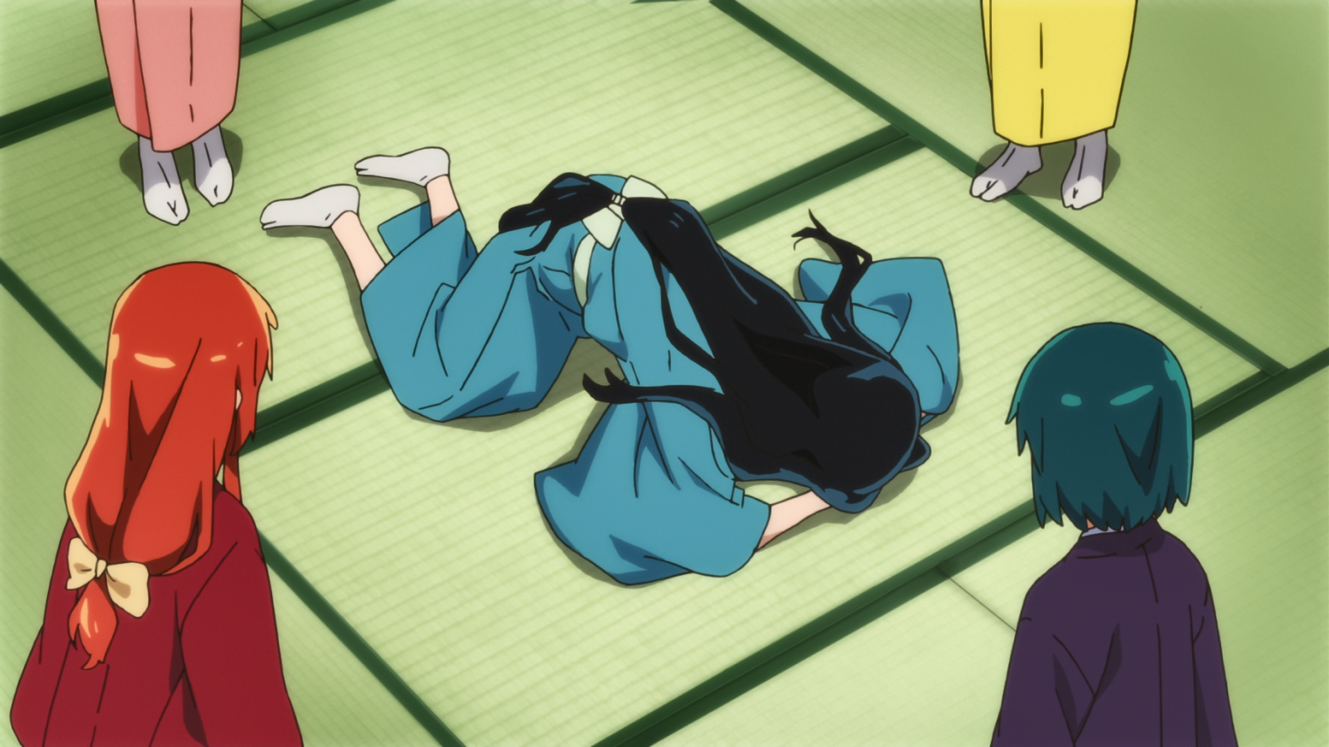 Jujutsu Kaisen Season 2: Sukuna Takes An Elegant Bow! - Anime Explained