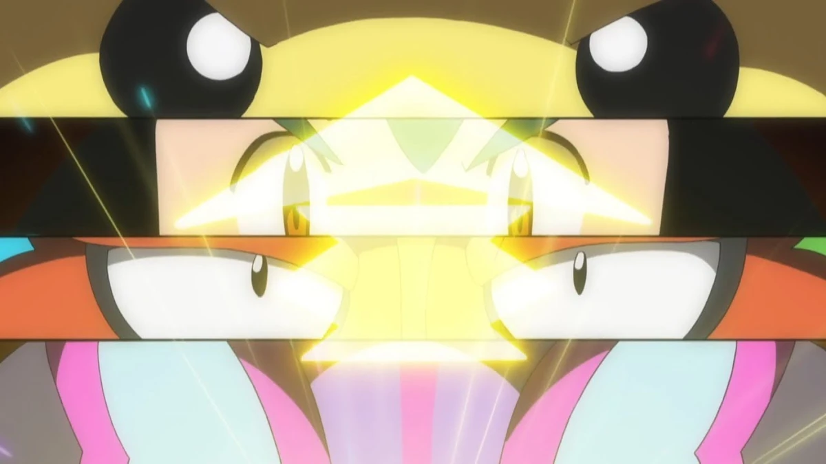 Z-Move Showdown! | Josh's Adventures Wiki | Fandom