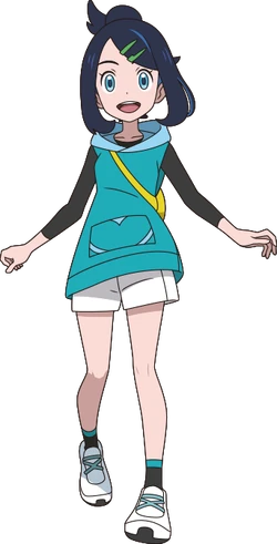 Liko | Josh's Adventures Wiki | Fandom