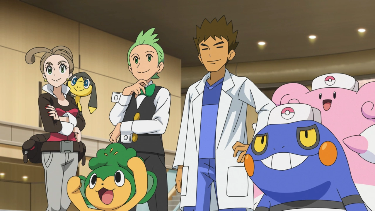 Alexa | Josh's Adventures Wiki | Fandom, image size:1280x720