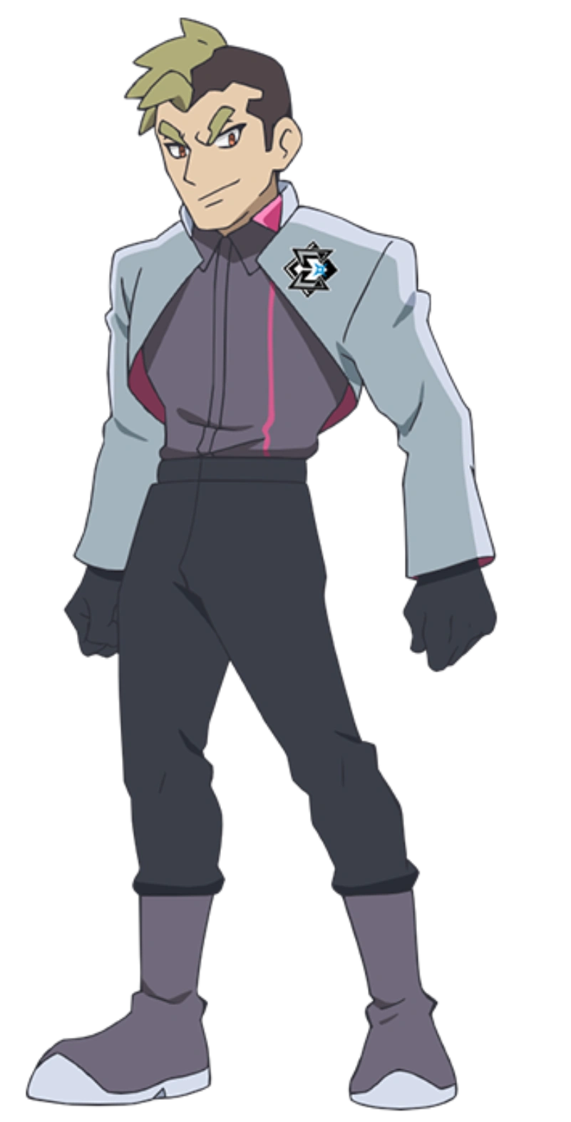 Zirc Josh's Adventures Wiki Fandom