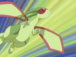 Larry's Flygon | Josh's Adventures Wiki | Fandom